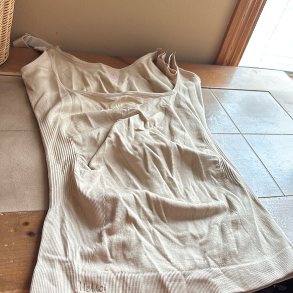 Slim Me shaper top L - Picture 1 of 3